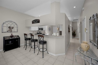 Best value in the neighborhood with easy, LOW-MAINTENANCE living on Meadow Oaks Golf and Country Club in Florida - for sale on GolfHomes.com, golf home, golf lot