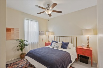 Situated on sought-after Loop Road, this inviting home rests on on Alpine Golf Course in Texas - for sale on GolfHomes.com, golf home, golf lot