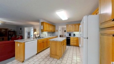 Welcome to this spacious and inviting home located in Brandon on Oaks Country Club in Kentucky - for sale on GolfHomes.com, golf home, golf lot