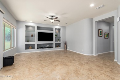 LIVE & ENJOY THE GOOD LIFE IN SUN CITY!
Welcome to your dream on Poston Butte Golf Club in Arizona - for sale on GolfHomes.com, golf home, golf lot