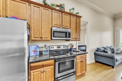 Stunning 3-Bedroom, 2-Bath Condo in the Heart of Stillwater's on Stillwaters Golf and Country Club in Alabama - for sale on GolfHomes.com, golf home, golf lot