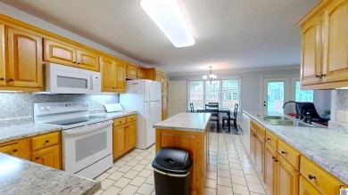 Welcome to this spacious and inviting home located in Brandon on Oaks Country Club in Kentucky - for sale on GolfHomes.com, golf home, golf lot
