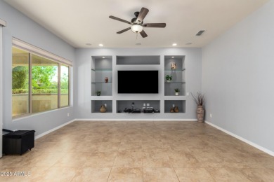 LIVE & ENJOY THE GOOD LIFE IN SUN CITY!
Welcome to your dream on Poston Butte Golf Club in Arizona - for sale on GolfHomes.com, golf home, golf lot