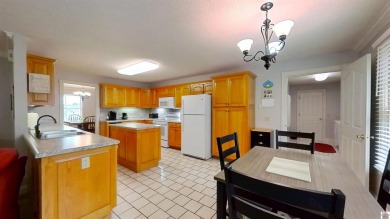 Welcome to this spacious and inviting home located in Brandon on Oaks Country Club in Kentucky - for sale on GolfHomes.com, golf home, golf lot
