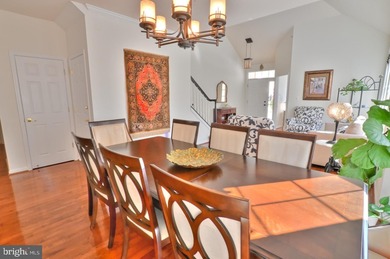 Welcome to this elegant and beautifully maintained home located on Heritage Hunt Golf and Country Club in Virginia - for sale on GolfHomes.com, golf home, golf lot