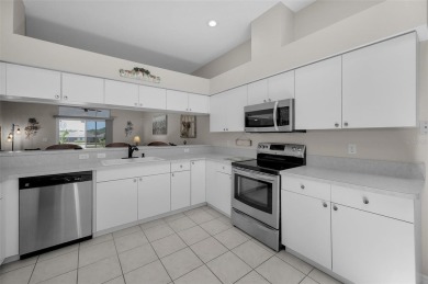 Best value in the neighborhood with easy, LOW-MAINTENANCE living on Meadow Oaks Golf and Country Club in Florida - for sale on GolfHomes.com, golf home, golf lot
