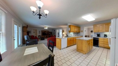 Welcome to this spacious and inviting home located in Brandon on Oaks Country Club in Kentucky - for sale on GolfHomes.com, golf home, golf lot