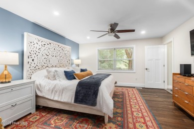 Discover the ultimate coastal lifestyle in this beautifully on The Country Club of the Crystal Coast in North Carolina - for sale on GolfHomes.com, golf home, golf lot
