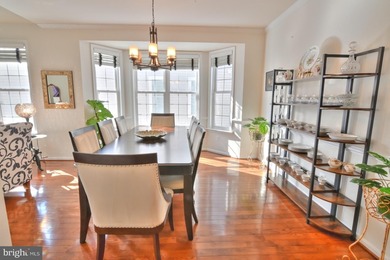 Welcome to this elegant and beautifully maintained home located on Heritage Hunt Golf and Country Club in Virginia - for sale on GolfHomes.com, golf home, golf lot