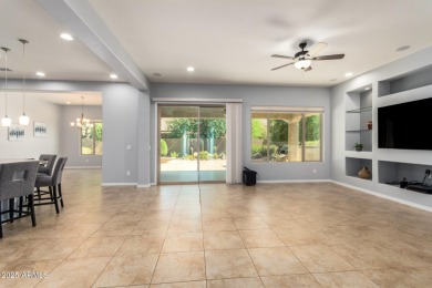 LIVE & ENJOY THE GOOD LIFE IN SUN CITY!
Welcome to your dream on Poston Butte Golf Club in Arizona - for sale on GolfHomes.com, golf home, golf lot