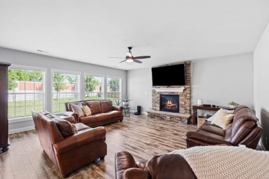 Open House Sunday 1-3PM! Welcome to your dream home in the heart on Canewood Golf Course in Kentucky - for sale on GolfHomes.com, golf home, golf lot