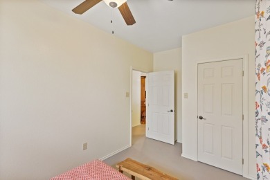 Situated on sought-after Loop Road, this inviting home rests on on Alpine Golf Course in Texas - for sale on GolfHomes.com, golf home, golf lot