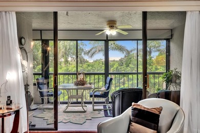 Come see this stunning condo in the highly desirable Boca Del on The Country Club At Boca Raton in Florida - for sale on GolfHomes.com, golf home, golf lot