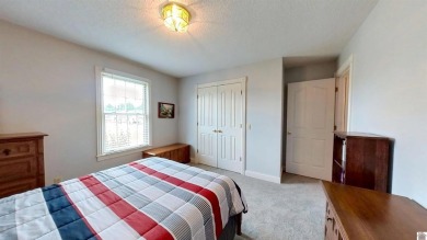 Welcome to this spacious and inviting home located in Brandon on Oaks Country Club in Kentucky - for sale on GolfHomes.com, golf home, golf lot