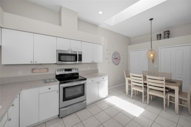 Best value in the neighborhood with easy, LOW-MAINTENANCE living on Meadow Oaks Golf and Country Club in Florida - for sale on GolfHomes.com, golf home, golf lot