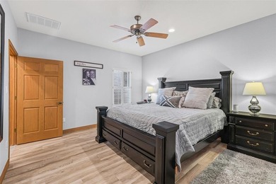 WAKE UP EVERY DAY TO STUNNING GOLF COURSE AND WATER VIEWS in the on Nutcracker Golf Club in Texas - for sale on GolfHomes.com, golf home, golf lot