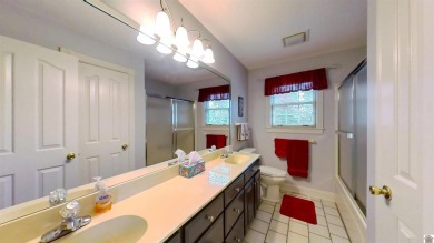 Welcome to this spacious and inviting home located in Brandon on Oaks Country Club in Kentucky - for sale on GolfHomes.com, golf home, golf lot