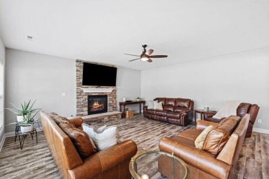 Open House Sunday 1-3PM! Welcome to your dream home in the heart on Canewood Golf Course in Kentucky - for sale on GolfHomes.com, golf home, golf lot