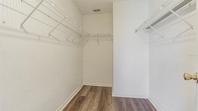 COME to SUNNY FLORIDA! Welcome to resort-style living in the on Tampa Bay Golf and Country Club in Florida - for sale on GolfHomes.com, golf home, golf lot