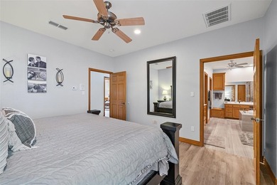 WAKE UP EVERY DAY TO STUNNING GOLF COURSE AND WATER VIEWS in the on Nutcracker Golf Club in Texas - for sale on GolfHomes.com, golf home, golf lot