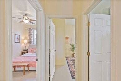 Situated on sought-after Loop Road, this inviting home rests on on Alpine Golf Course in Texas - for sale on GolfHomes.com, golf home, golf lot