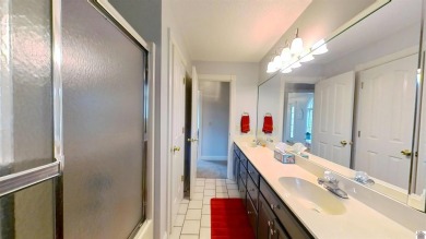 Welcome to this spacious and inviting home located in Brandon on Oaks Country Club in Kentucky - for sale on GolfHomes.com, golf home, golf lot