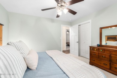 Discover the ultimate coastal lifestyle in this beautifully on The Country Club of the Crystal Coast in North Carolina - for sale on GolfHomes.com, golf home, golf lot