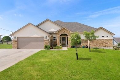 Tucked on a peaceful circular street just outside Bandera, this on Flying L Guest Ranch in Texas - for sale on GolfHomes.com, golf home, golf lot