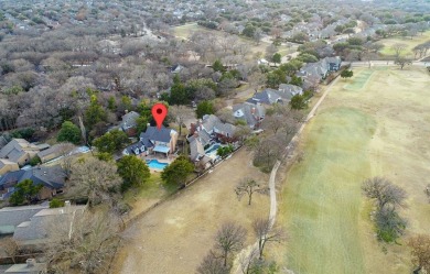 This custom, one-owner-home in Eldorado - has it ALL!  Many on Eldorado Country Club in Texas - for sale on GolfHomes.com, golf home, golf lot