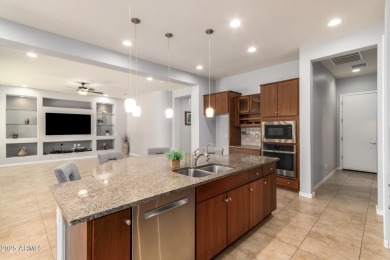 LIVE & ENJOY THE GOOD LIFE IN SUN CITY!
Welcome to your dream on Poston Butte Golf Club in Arizona - for sale on GolfHomes.com, golf home, golf lot