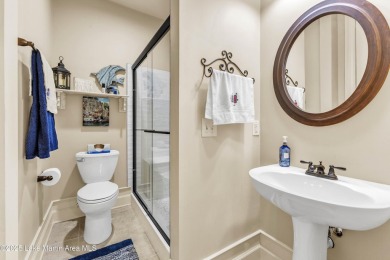 Stunning 3-Bedroom, 2-Bath Condo in the Heart of Stillwater's on Stillwaters Golf and Country Club in Alabama - for sale on GolfHomes.com, golf home, golf lot