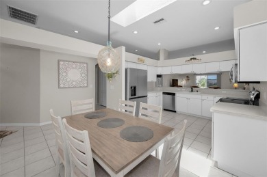 Best value in the neighborhood with easy, LOW-MAINTENANCE living on Meadow Oaks Golf and Country Club in Florida - for sale on GolfHomes.com, golf home, golf lot