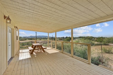 Situated on sought-after Loop Road, this inviting home rests on on Alpine Golf Course in Texas - for sale on GolfHomes.com, golf home, golf lot