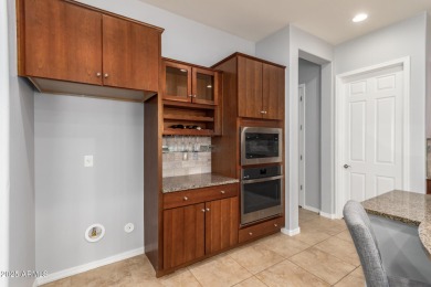 LIVE & ENJOY THE GOOD LIFE IN SUN CITY!
Welcome to your dream on Poston Butte Golf Club in Arizona - for sale on GolfHomes.com, golf home, golf lot
