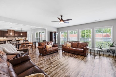 Open House Sunday 1-3PM! Welcome to your dream home in the heart on Canewood Golf Course in Kentucky - for sale on GolfHomes.com, golf home, golf lot