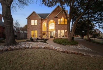 This custom, one-owner-home in Eldorado - has it ALL!  Many on Eldorado Country Club in Texas - for sale on GolfHomes.com, golf home, golf lot