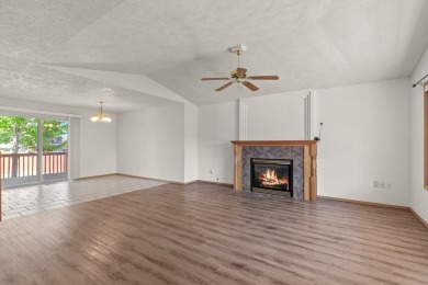 ATTENTION INVESTORS!  Welcome to this wonderful 2 story home on on Meadow Wood Golf Course in Washington - for sale on GolfHomes.com, golf home, golf lot