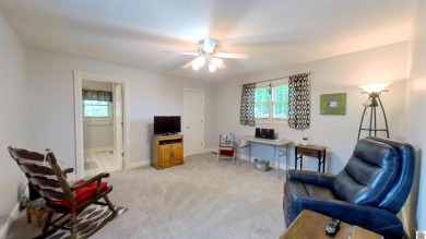 Welcome to this spacious and inviting home located in Brandon on Oaks Country Club in Kentucky - for sale on GolfHomes.com, golf home, golf lot