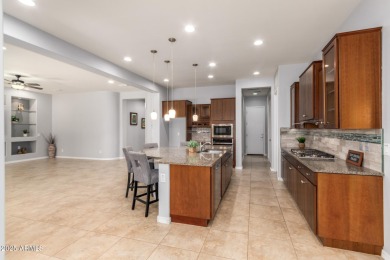 LIVE & ENJOY THE GOOD LIFE IN SUN CITY!
Welcome to your dream on Poston Butte Golf Club in Arizona - for sale on GolfHomes.com, golf home, golf lot