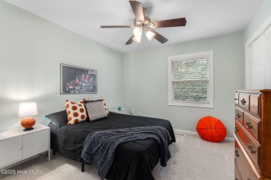 Discover the ultimate coastal lifestyle in this beautifully on The Country Club of the Crystal Coast in North Carolina - for sale on GolfHomes.com, golf home, golf lot