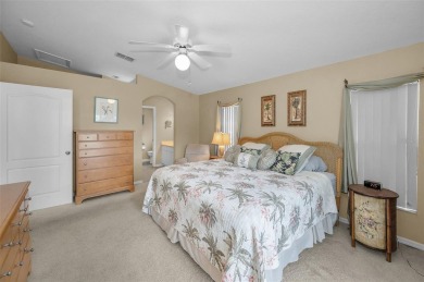 Best value in the neighborhood with easy, LOW-MAINTENANCE living on Meadow Oaks Golf and Country Club in Florida - for sale on GolfHomes.com, golf home, golf lot