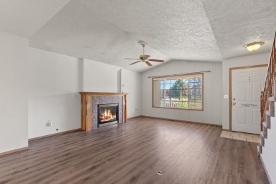 ATTENTION INVESTORS!  Welcome to this wonderful 2 story home on on Meadow Wood Golf Course in Washington - for sale on GolfHomes.com, golf home, golf lot