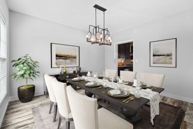 Open House Sunday 1-3PM! Welcome to your dream home in the heart on Canewood Golf Course in Kentucky - for sale on GolfHomes.com, golf home, golf lot
