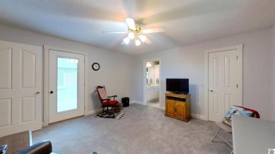 Welcome to this spacious and inviting home located in Brandon on Oaks Country Club in Kentucky - for sale on GolfHomes.com, golf home, golf lot