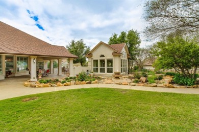 Updated 3 Bedroom 2 Bath plus a Study home near a quiet cul du on Wildhorse Golf Club of Robson Ranch in Texas - for sale on GolfHomes.com, golf home, golf lot