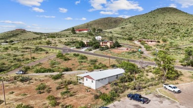 Situated on sought-after Loop Road, this inviting home rests on on Alpine Golf Course in Texas - for sale on GolfHomes.com, golf home, golf lot