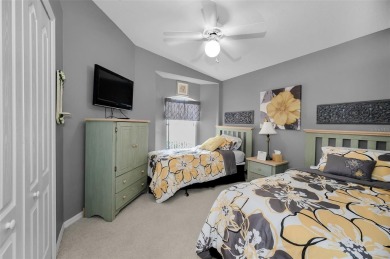 Best value in the neighborhood with easy, LOW-MAINTENANCE living on Meadow Oaks Golf and Country Club in Florida - for sale on GolfHomes.com, golf home, golf lot