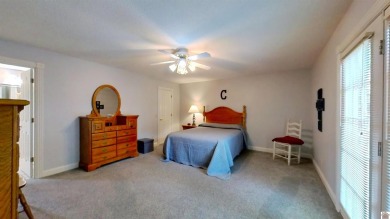 Welcome to this spacious and inviting home located in Brandon on Oaks Country Club in Kentucky - for sale on GolfHomes.com, golf home, golf lot