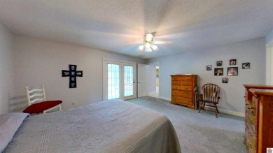 Welcome to this spacious and inviting home located in Brandon on Oaks Country Club in Kentucky - for sale on GolfHomes.com, golf home, golf lot