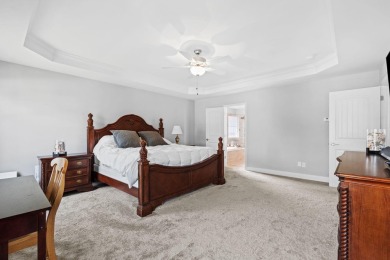 Open House Sunday 1-3PM! Welcome to your dream home in the heart on Canewood Golf Course in Kentucky - for sale on GolfHomes.com, golf home, golf lot